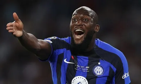 Xác nhận! Chelsea chốt giá bán đứt Lukaku