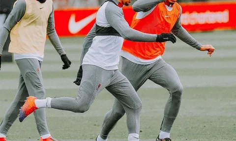 Greenwood gia nhập Barcelona?