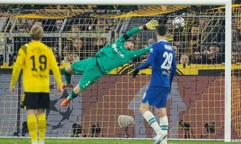 "Họ chuẩn bị bán Frenkie De Jong với giá 70 triệu bảng"