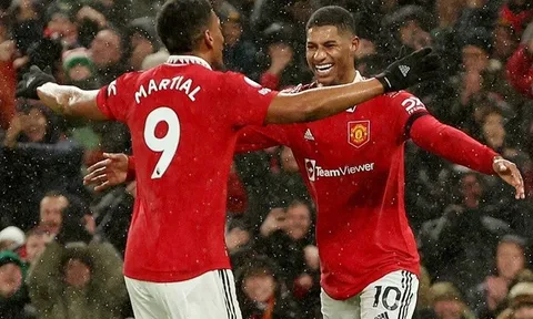 5 dấu hỏi cho Man Utd trước trận Everton