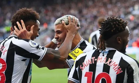 Bão chấn thương càn quét Atletico