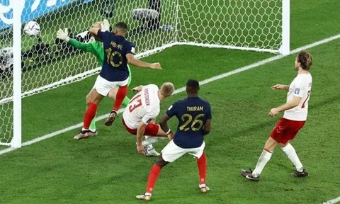 "Arsenal ở một hành tinh khác"