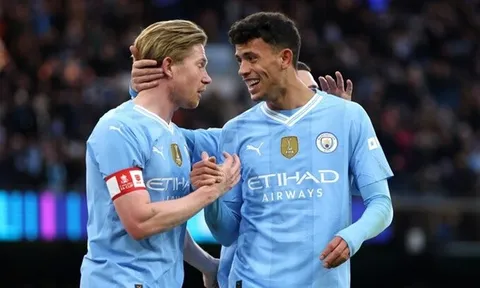 12 ngôi sao "world class" của Ferdinand: Man City áp đảo; Mbappe góp mặt
