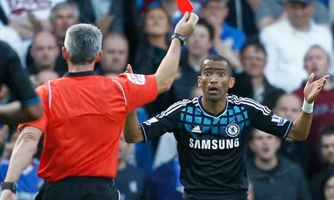 12 phút điên rồ dẫn đến chiếc cúp C1 đầu tiên của Chelsea