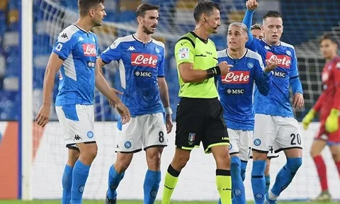 12 sự kiện nổi bật của bóng đá Italia năm 2019 (phần 3): Napoli sa sút, Lazio thăng hoa