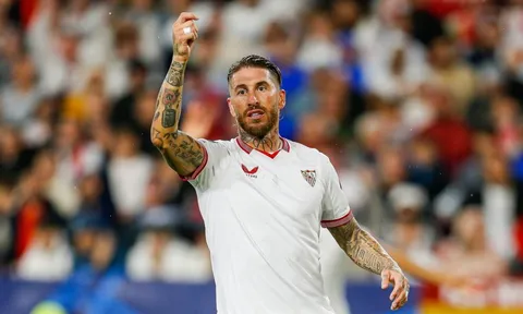 Sevilla vươn mình trong cơn bão cát?