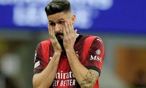 “AC Milan chỉ còn 2-3% cơ hội để đi tiếp”