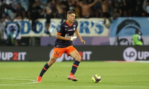 AC Milan muốn vá hàng thủ bằng tài năng trẻ Ligue 1