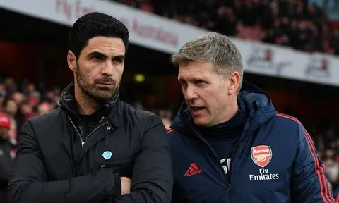 Vì sao Arsenal khởi đầu chệch choạc ở Ngoại hạng Anh mùa này?