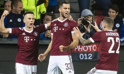 Những điều cần biết về đối thủ ở vòng 16 đội của Liverpool tại Europa League