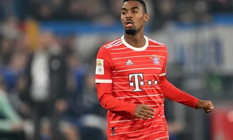 Arsenal muốn sở hữu món hời từ Bayern Munich