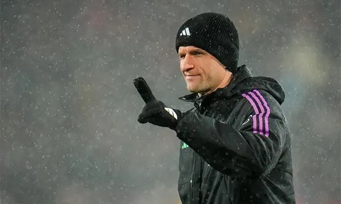 Tuchel nói thẳng lý do không lựa chọn Muller trong trận đấu với Koln