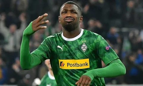 M.U theo đuổi tiền đạo 0 đồng, CLB Bundesliga xác nhận mất trắng
