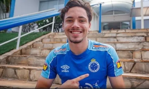 Arsenal giành ngọc quý xứ Samba với Real Madrid