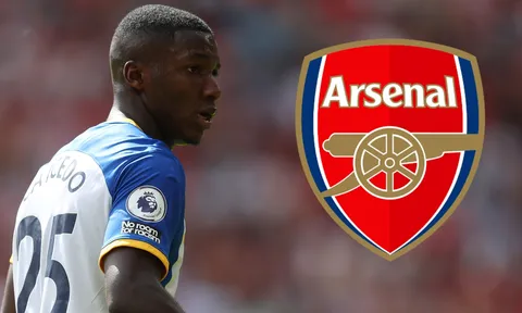 Thương vụ giúp Arsenal định đoạt mùa giải