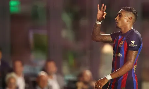 "Tôi sẽ nói không với Real Madrid"