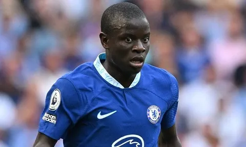Bóng đá Ả Rập nhắm tiền vệ đẳng cấp của Chelsea
