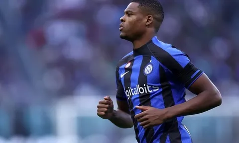 Mục tiêu của MU chuẩn bị gia hạn hợp đồng với Inter Milan