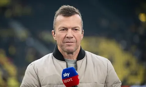 Huyền thoại Bayern chê Kim Min-jae không đáp ứng được kỳ vọng