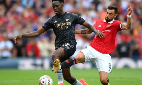 Dự đoán Premier League cuối mùa: Arsenal vô địch, cú sốc top 4