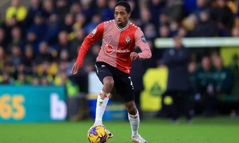 Chelsea chọn người thay thế Reece James