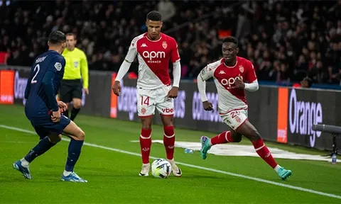 Folarin Balogun: "Khi bạn thua 2-5, cảm giác thật khó khăn"