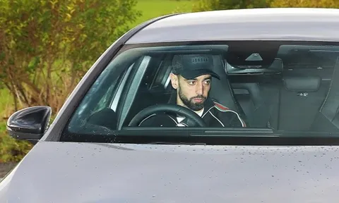 "Tôi đã được tập luyện cùng đội một Arsenal, thật tuyệt vời"