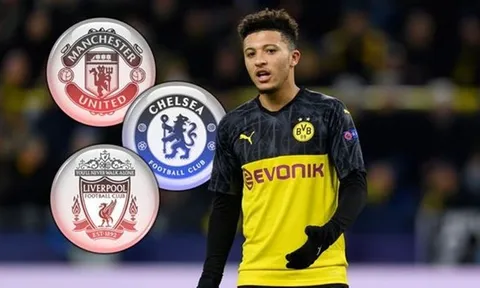 Haaland: "Mbappe là cái gì vậy? Thật điên rồ"