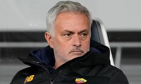 "Mourinho đã đề nghị tôi làm trợ lý HLV cho ông ấy ở tuyển Brazil"