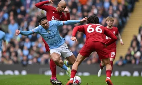 Arnold bị réo tên sau thất bại của Liverpool