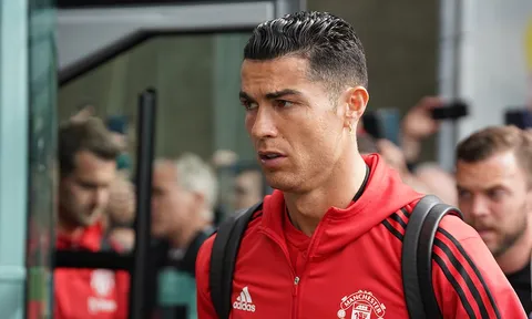 Đội bóng bất bại từ chối chiêu mộ Ronaldo