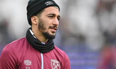 West Ham từ chối đề nghị mượn người của Marseille