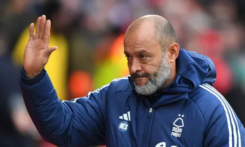 Nuno Santo: "Các cầu thủ nên tập trung vào thi đấu"