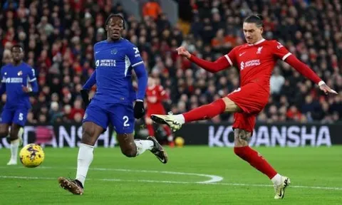 5 lý do tin rằng Liverpool sẽ đánh bại Chelsea tại trận chung kết Carabao Cup