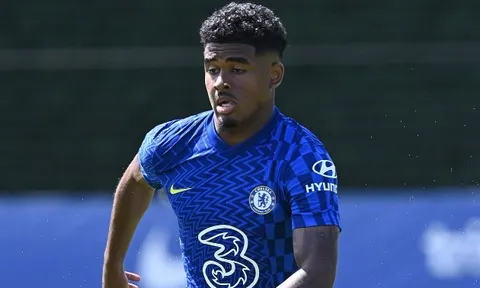 NÓNG! Chelsea ra "tối hậu thư" cho 1 cầu thủ: Gia hạn hoặc bị thanh lý