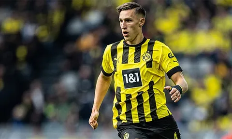 Schlotterbeck tin tưởng vào một chiến thắng trước Newcastle