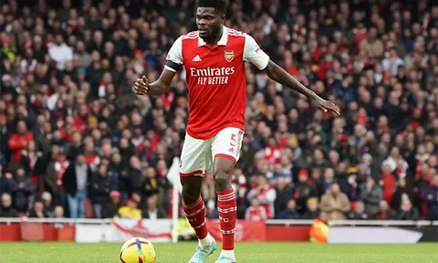 Arsenal và Tottenham sẽ vắng những cầu thủ trụ cột vì AFCON 2023