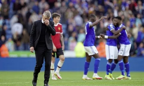 Ole nhận lời khuyên từ cựu cầu thủ Man United