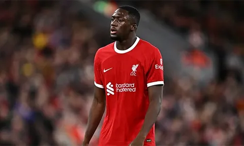 Konate thừa nhận từng ước mơ đến PSG