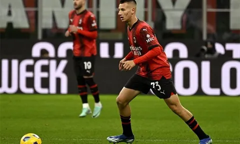 Bayern tính chiêu mộ 'ngọc quý' của Milan