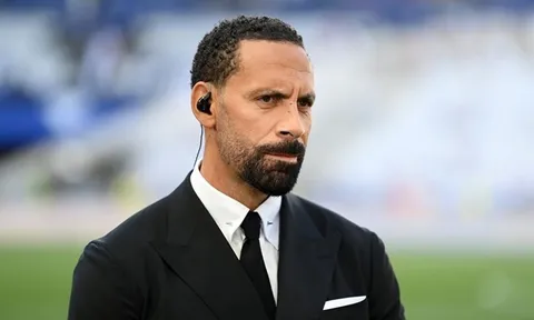 Rio Ferdinand chỉ ra lý do giúp Borussia Dortmund giành chiến thắng