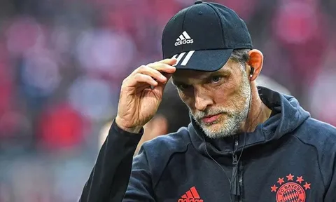 NÓNG! Bayern ra phán quyết cho tương lai của HLV Tuchel