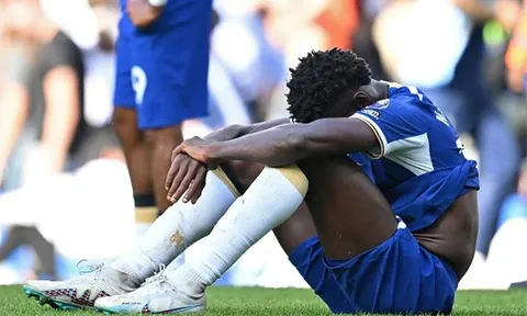 Lý do Chelsea khởi đầu chậm chạp dưới thời HLV Pochettino