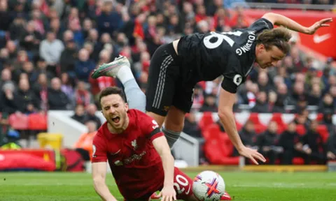 "Trận đấu đó sẽ định đoạt danh hiệu Premier League"