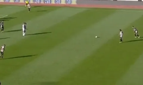 Chuyên gia 'tròn mắt' với ngôi sao quái vật của Liverpool
