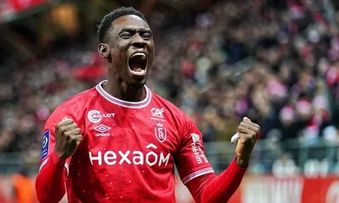 14 bàn vượt Mbappe giúp Arsenal nhận ra 'báu vật' vô giá