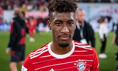 Sao Bayern Munich hy vọng PSG sẽ vô địch Champions League