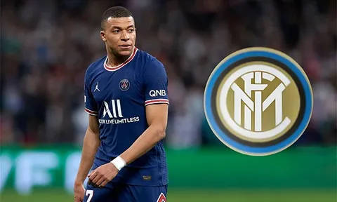 Thomas Zilliacus: "Kylian Mbappe sẽ không còn là giấc mơ"