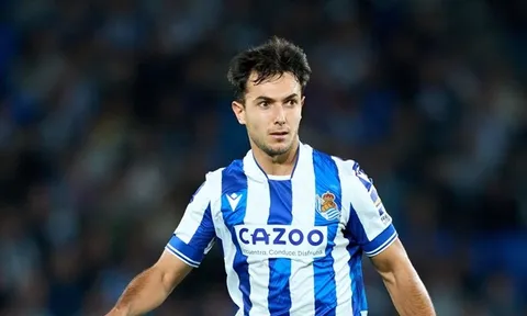 Bayern Munich ưu tiên một cái tên khác thay vì Joao Palhinha