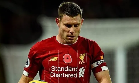 "Phòng thay đồ của Liverpool đầy những người tốt"